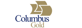 Columbus Gold Corporation